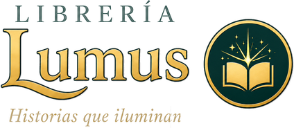 Librería Lumus — Historias que iluminan