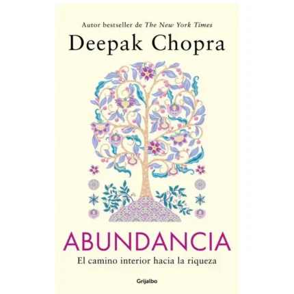 Portada de Abundancia