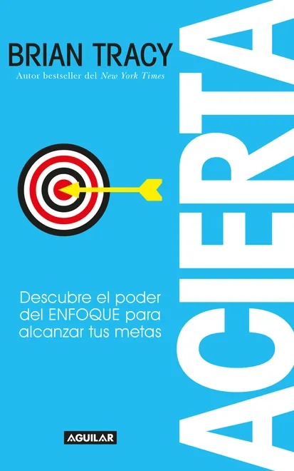 Portada de Acierta