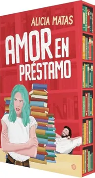 Portada de Amor en Prestamo