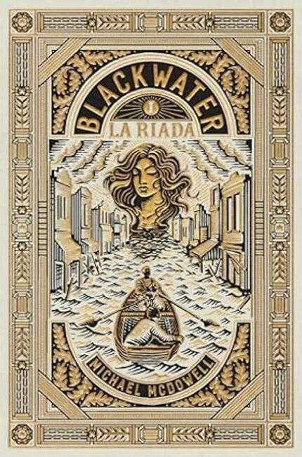 Portada de Blackwater I. La Riada