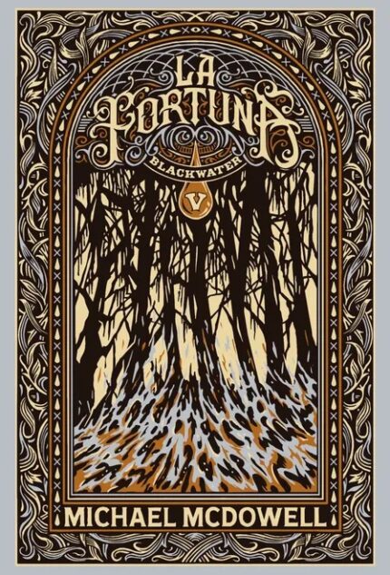 Portada de Blackwater V. La Fortuna