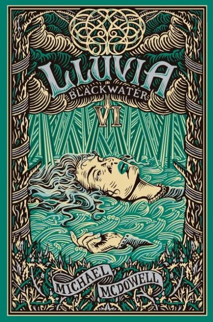 Portada de Blackwater VI. Lluvia
