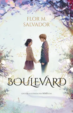 Portada de Boulevard 1