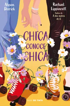 Portada de Chica Conoce Chica