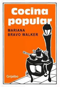 Portada de Cocina Popular