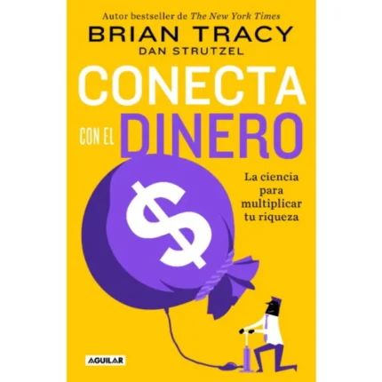 Portada de Conecta con el Dinero