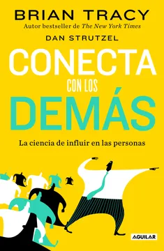 Portada de Conecta con los Demás