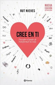 Portada de Cree en Ti