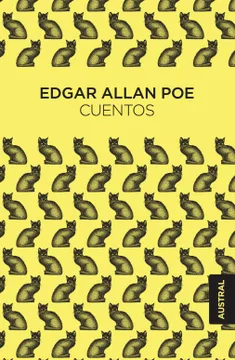 Portada de Cuentos