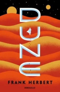 Portada de Dune
