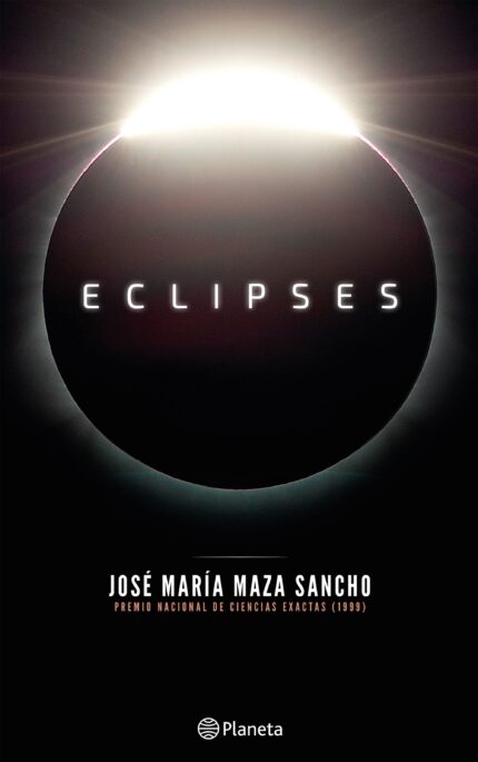 Portada de Eclipses