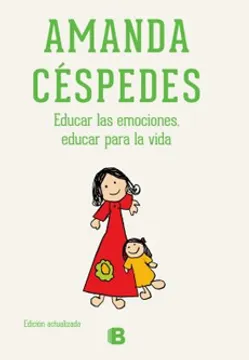Portada de Educar las Emociones Educar para la Vida
