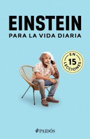 Portada de Einstein para la Vida Diaria