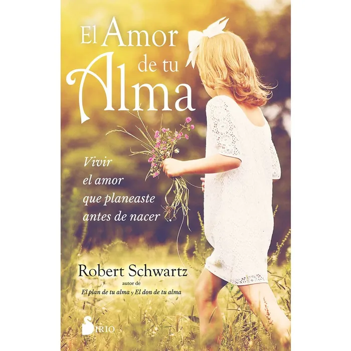 Portada de El Amor de Tu Alma