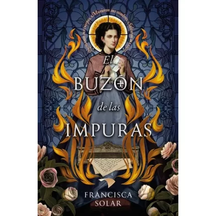 Portada de El Buzón de las Impuras