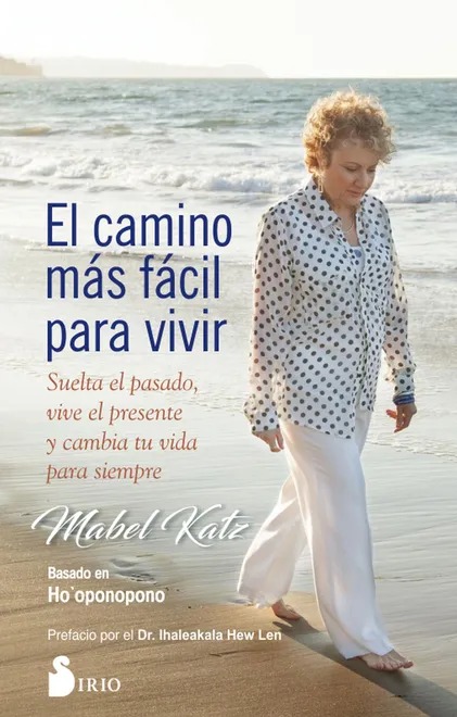 Portada de El Camino mas Fácil Para Vivir