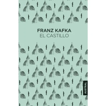 Portada de El Castillo