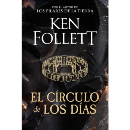 Portada de El Círculo de los Días