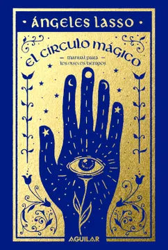 Portada de El Circulo Magico