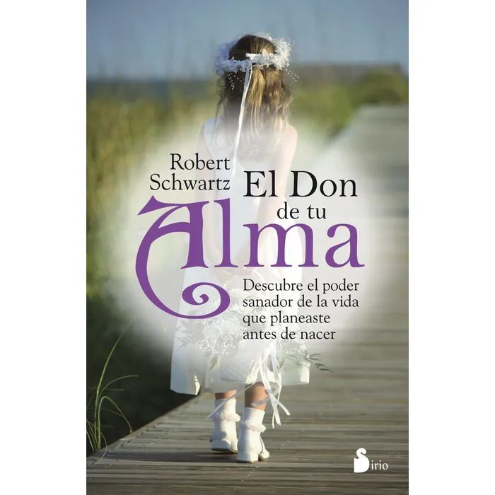 Portada de El Don de Tu Alma