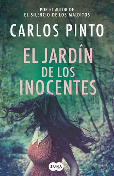 Portada de El Jardin de los Inocentes