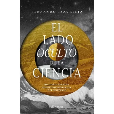 Portada de El Lado Oculto de la Ciencia