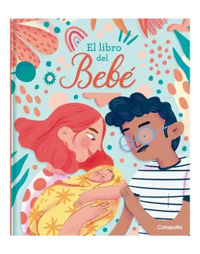 Portada de El Libro del Bebe