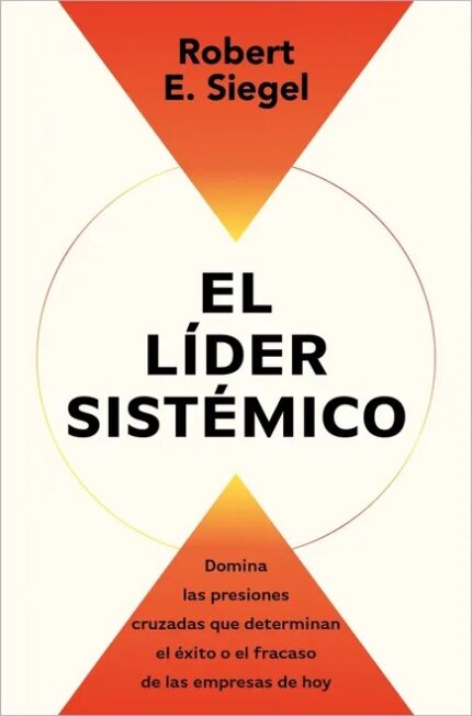 Portada de El Líder Sistémico