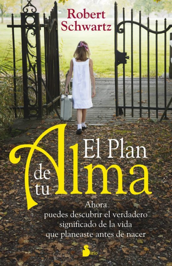 Portada de El Plan de Tu Alma