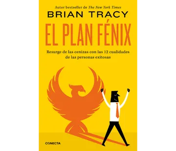 Portada de El Plan Fenix