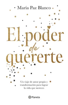 Portada de El Poder de Quererte