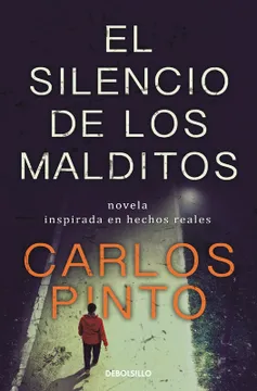 Portada de El Silencio de los Malditos