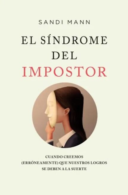 Portada de El síndrome del impostor