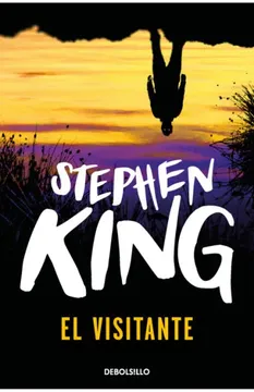 Portada de El Visitante