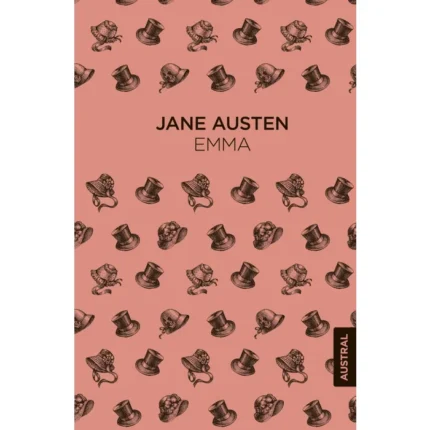 Portada de Emma