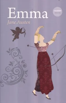 Portada de Emma