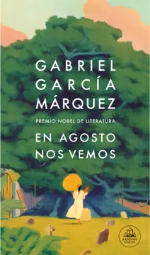Portada de En Agosto Nos Vemos