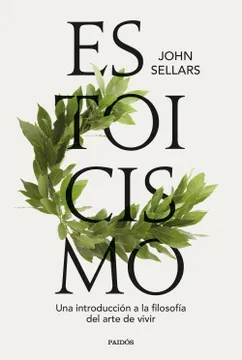 Portada de Estoicismo