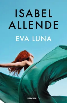 Portada de Eva Luna