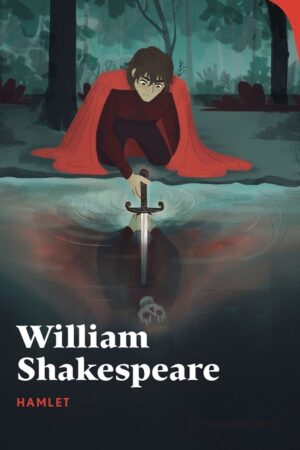Portada de Hamlet
