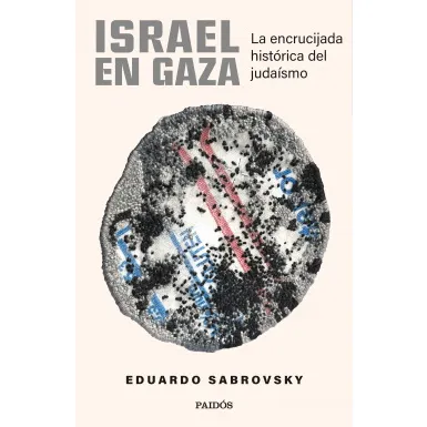 Portada de Israel en Gaza