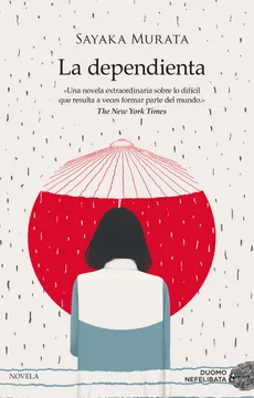 Portada de La Dependienta