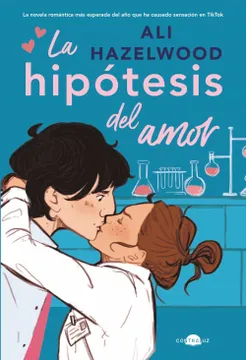 Portada de La Hipotesis del Amor