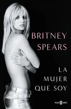 Portada de La Mujer que Soy