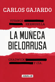 Portada de La Muñeca Bielorrusa