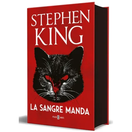 Portada de La Sangre Manda (Ed. Especial)