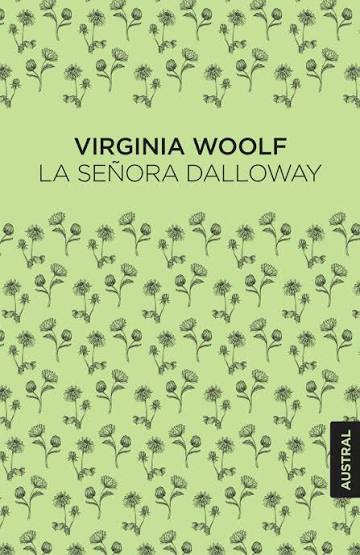 Portada de La Señora Dalloway