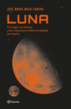 Portada de Luna