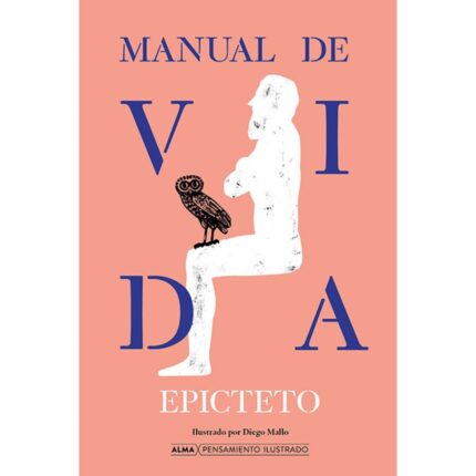 Portada de Manual de Vida (TD)